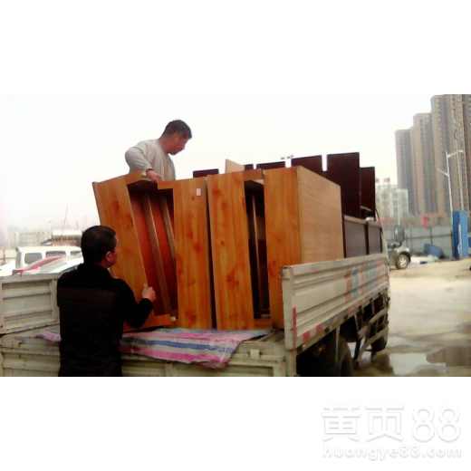 臨安專業搬廠搬家 一站式周到服務，讓遷移更安心