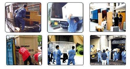 涿州至路南長短途搬家與家具搬運服務全解析 直達運輸，便捷省心